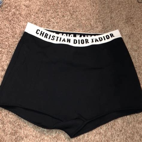 christian Dior underwear price